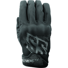 Speed and Strength Fame and Fortune Gloves Black - 2XL