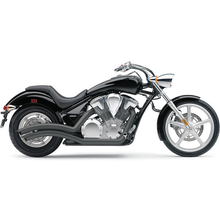 Speedster Swept F/S Black Kaw Vn900 06 19