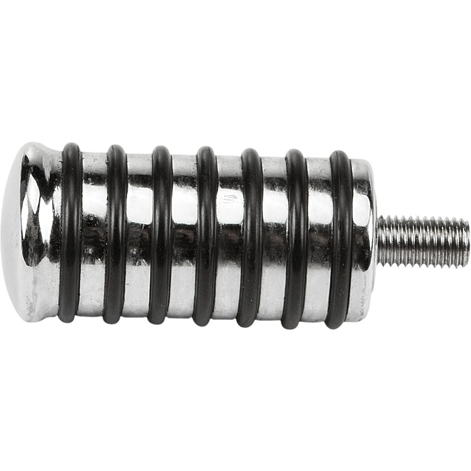 O Ring Style Shift Peg 1/2" Short Stud