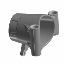 Ranger 08-09 Wheel Carrier Bearing, Right, Machined - 5136171