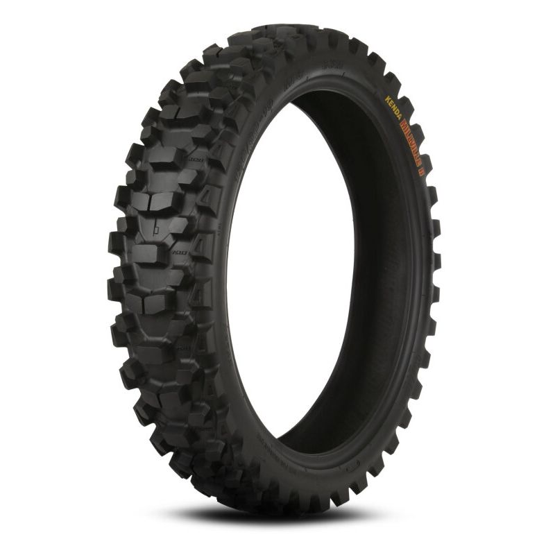 Kenda K785 Millville II Rear Tire - 90/100-14 4PR 49M TT 115R1022