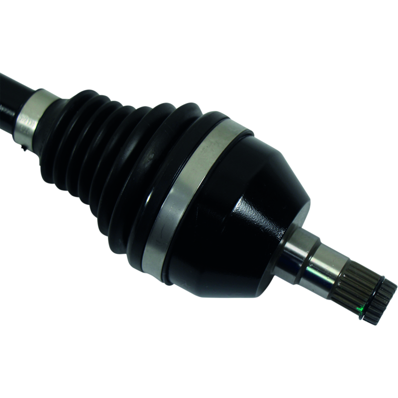 DragonFire Racing Hydra Axle- Can-Am Maverick X3 900 X rs Turbo R 17-18- Postion- Front Right