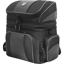 Route 1 Getaway Bag 2.0 32l Black