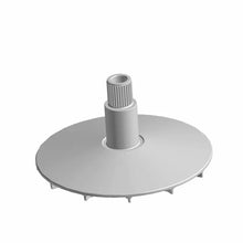 Sheave Assembly, Stat, P90X - 5141512