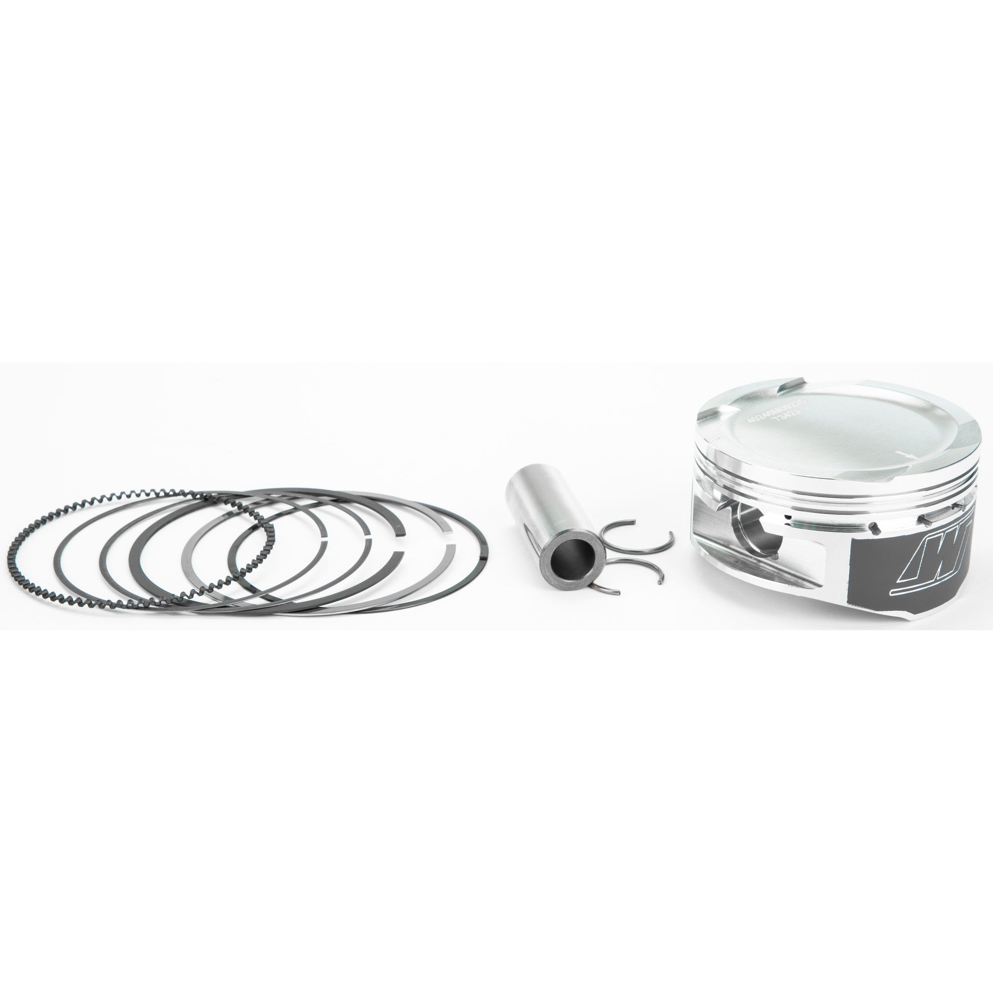 Piston Kit Armorglide 92.25/+0.25 9.0:1 Hon