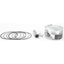 Piston Kit Armorglide 92.25/+0.25 9.0:1 Hon