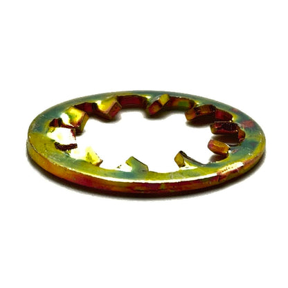 Polaris Ranger Washer Lock, Genuine OEM Part 7575202, Qty 1