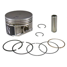 Piston Kit 78.95/+0.50 Pol