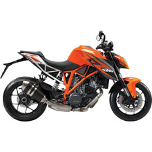 Replica 1:12 Super Sport Bike 14 Ktm Superduke 1290 Orange