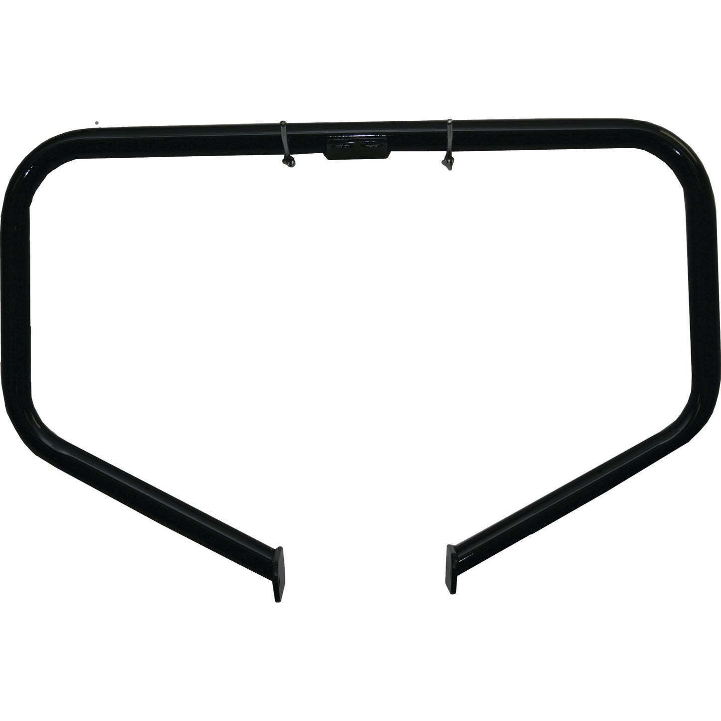 Engine Guard Hd Unibar Sportster 04 Up Blk