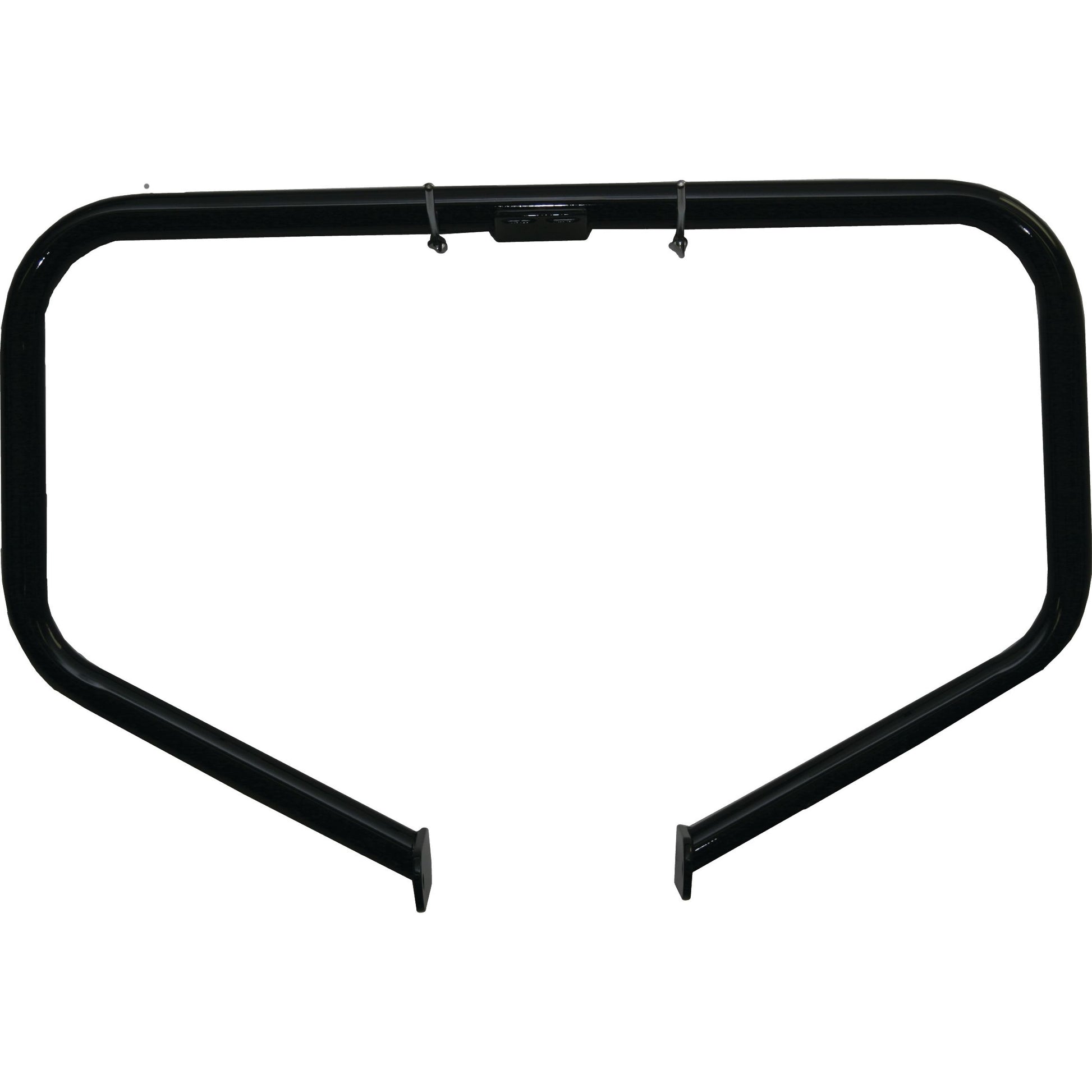 Engine Guard Hd Unibar Sportster 04 Up Blk