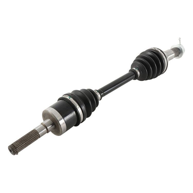 6 Ball Heavy Duty Axle Front