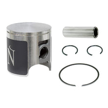Piston Kit Nikasil Cyl 52.45/+0.01 11:1 Kaw