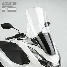 Vstream Windscreen Med Clear Hon