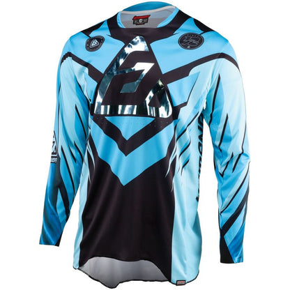 Answer 25 Elite Xotic Jersey Sapphire/Black - XS