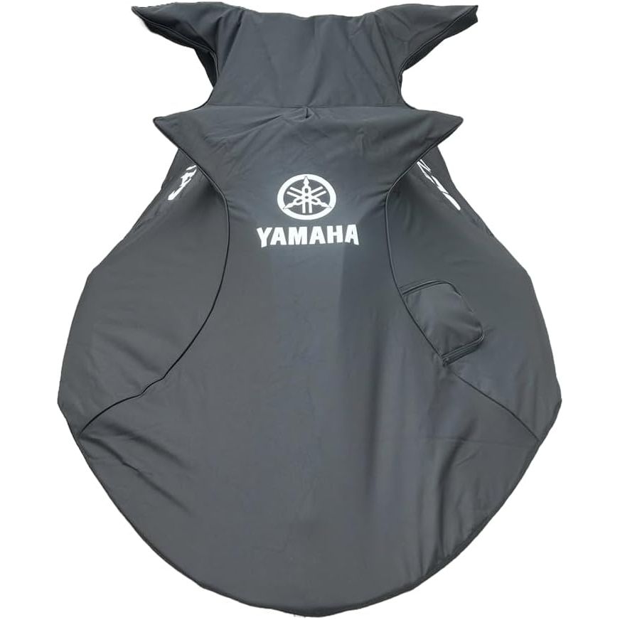 
                      
                        Yamaha 2025 JetBlaster 2-Up Model Specific Fit Waverunner Cover - MWV-CVRJB-2U-25
                      
                    