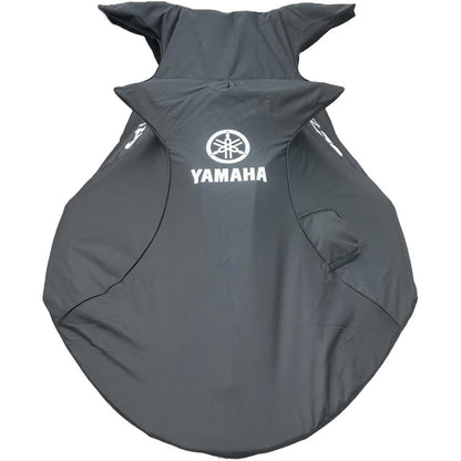 Yamaha 2025 JetBlaster 2-Up Model Specific Fit Waverunner Cover - MWV-CVRJB-2U-25