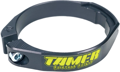 Tamer Wds 2.0 Ring Only Black