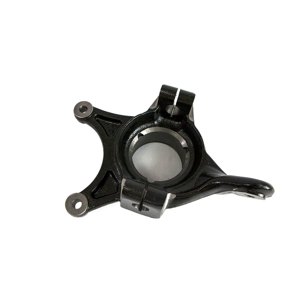 
                      
                        Polaris RZR Knuckle, Front, Left, Machined, Genuine OEM Part 5138413, Qty 1
                      
                    