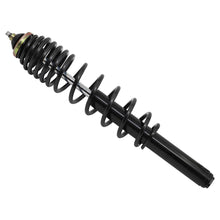 Gas Shock Front