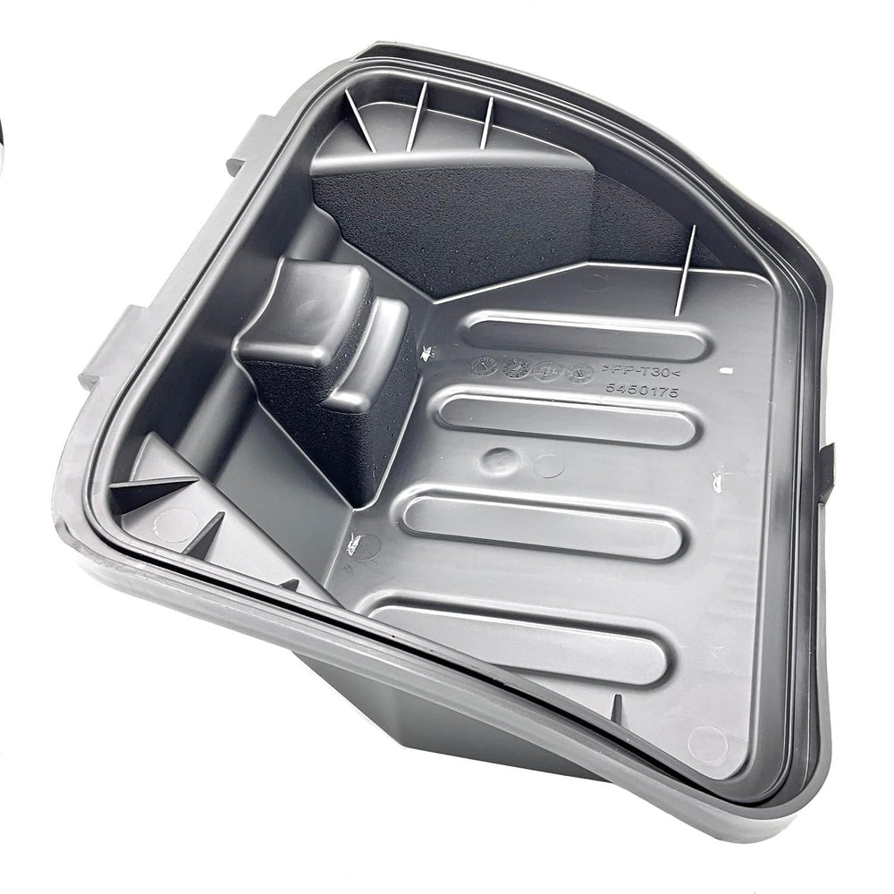
                      
                        Polaris Ranger Airbox Cover - 5450175
                      
                    