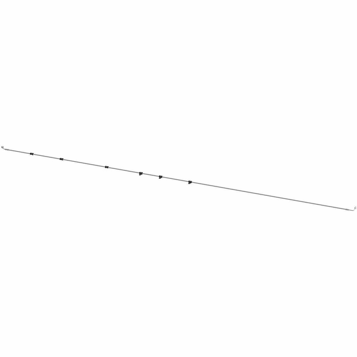 Polaris Ranger LINE-BRK,MCT,108,45B,90F,75�,J, Genuine OEM Part 1913472, Qty 1