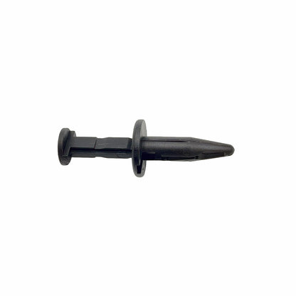 Polaris Ranger RVT-1/4 X .08-.31,NYLON BLK, Genuine OEM Part 2208920, Qty 1