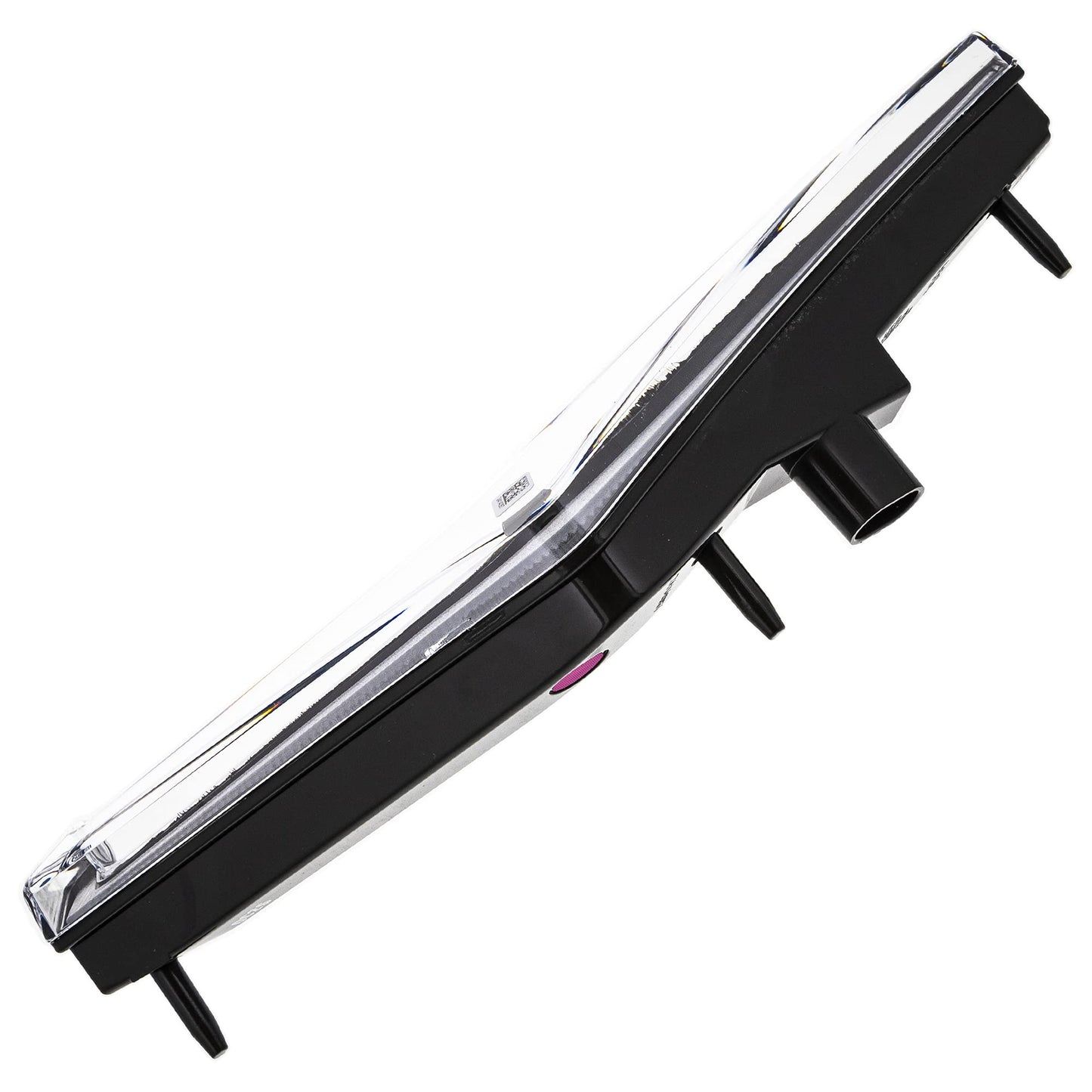 Polaris RZR Left Hand Accent Light Assembly, Genuine OEM Part 2414087, Qty 1