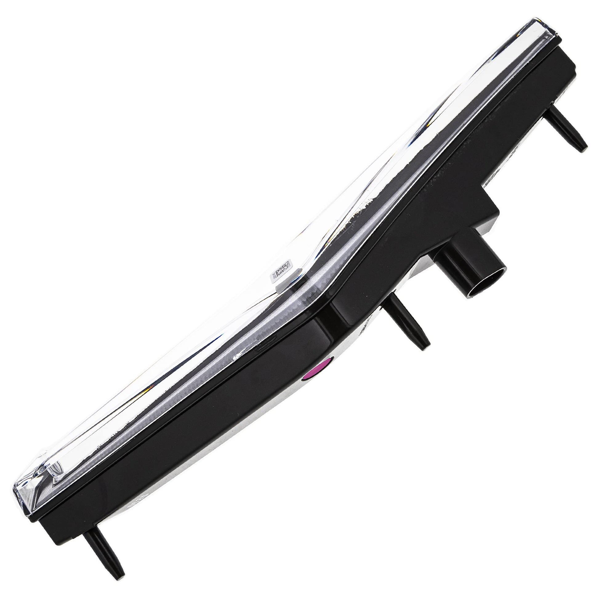 Polaris RZR Left Hand Accent Light Assembly, Genuine OEM Part 2414087, Qty 1