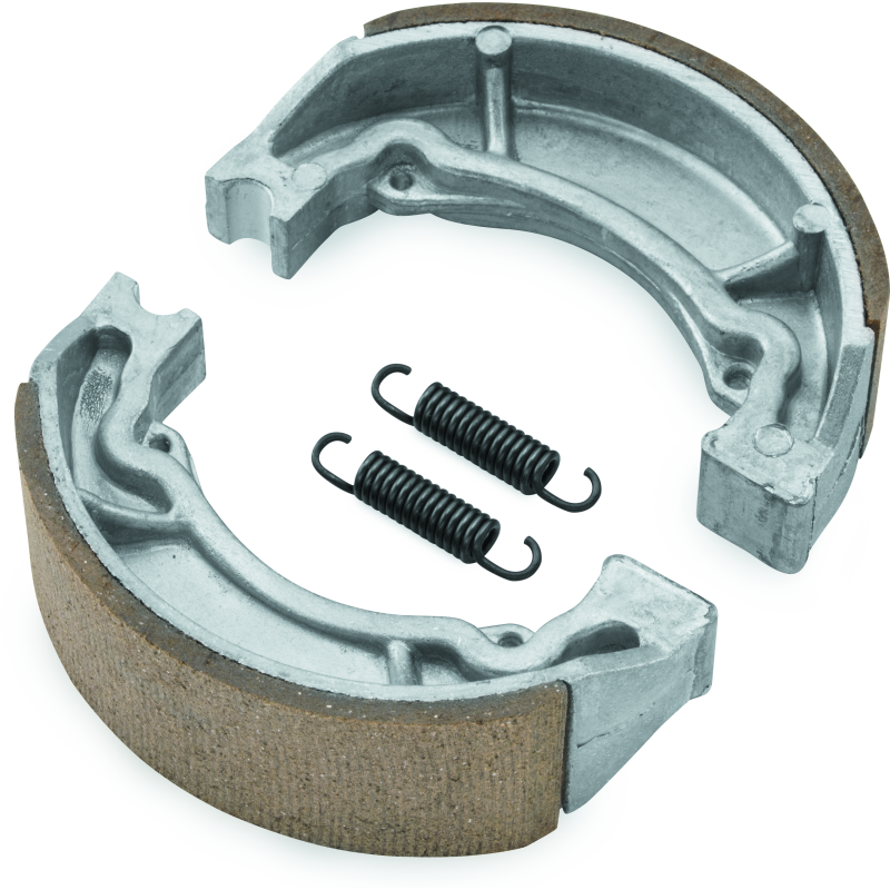 BikeMaster Brake Shoes