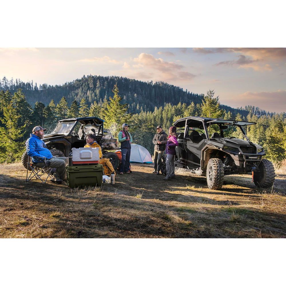 
                      
                        Polaris NorthStar Coolers
                      
                    
