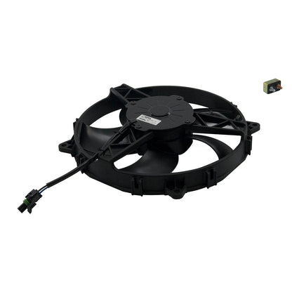 Polaris Ranger Fan Kit, Genuine OEM Part 2204347, Qty 1