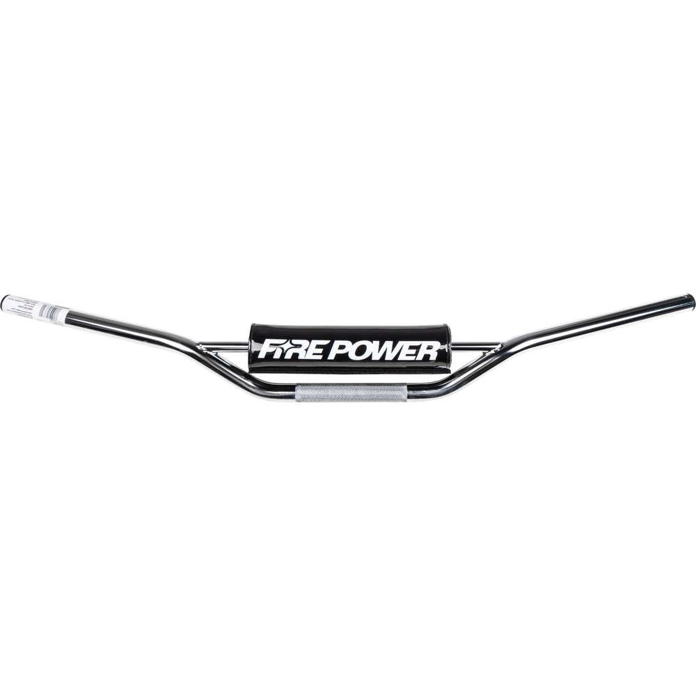 Handlebar   Csa Yz/Yzf   Chrome