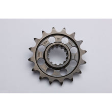 Renthal 99-07 Kaw KX250/KLX300R/03-22 Yam YZ250-426/WR400-450F/YZF450 Frt Grvd Sprkt - 520-14P Th