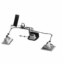 Polaris JBL Dash Audio Kit