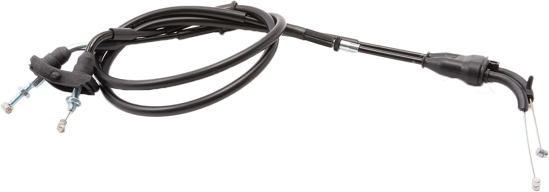 Throttle  Cable Yam