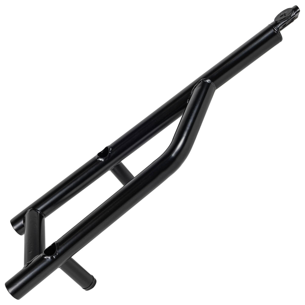 
                      
                        Polaris 2881992 4-Seat Extreme Kick-Out Black Steel Rock Sliders 4 General 1000
                      
                    
