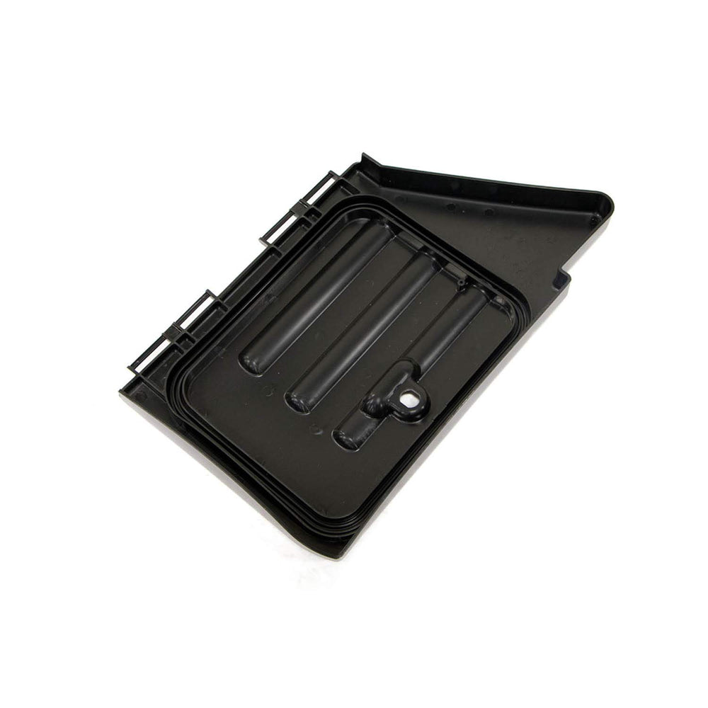 
                      
                        Polaris Ranger Storage Box, Cover, Genuine OEM Part 5435650-070, Qty 1
                      
                    