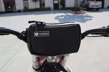 Havoc Racing Bar Sack Black