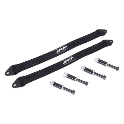 PRP Polaris RZR XP 1000/Turbo/RS1 Front Limit Strap Kit