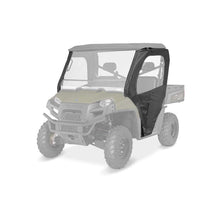 Polaris Off Road Ranger Canvas Doors