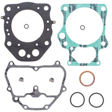 QuadBoss 09-22 Honda TRX420FA FourTrax Rancher 4x4 AT IRS Top End Gasket Set