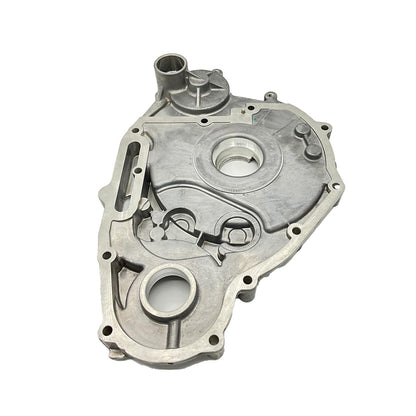 Polaris RZR Engine Cover Assembly, Genuine OEM Part 1204712, Qty 1