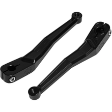 Nl Heel/Toe Shifter Levers Black Pair