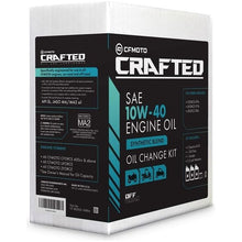 CFMoto Oil Change Kit – Off Road – CF-852021-00816