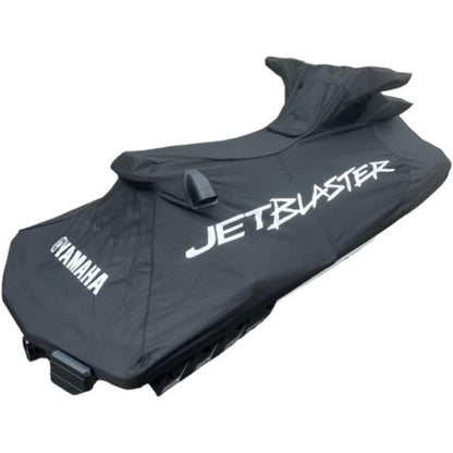 Yamaha 2025 JetBlaster 2-Up Model Specific Fit Waverunner Cover - MWV-CVRJB-2U-25