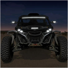 Can Am Maverick R Smart Integrated Led Hood Light 715007378