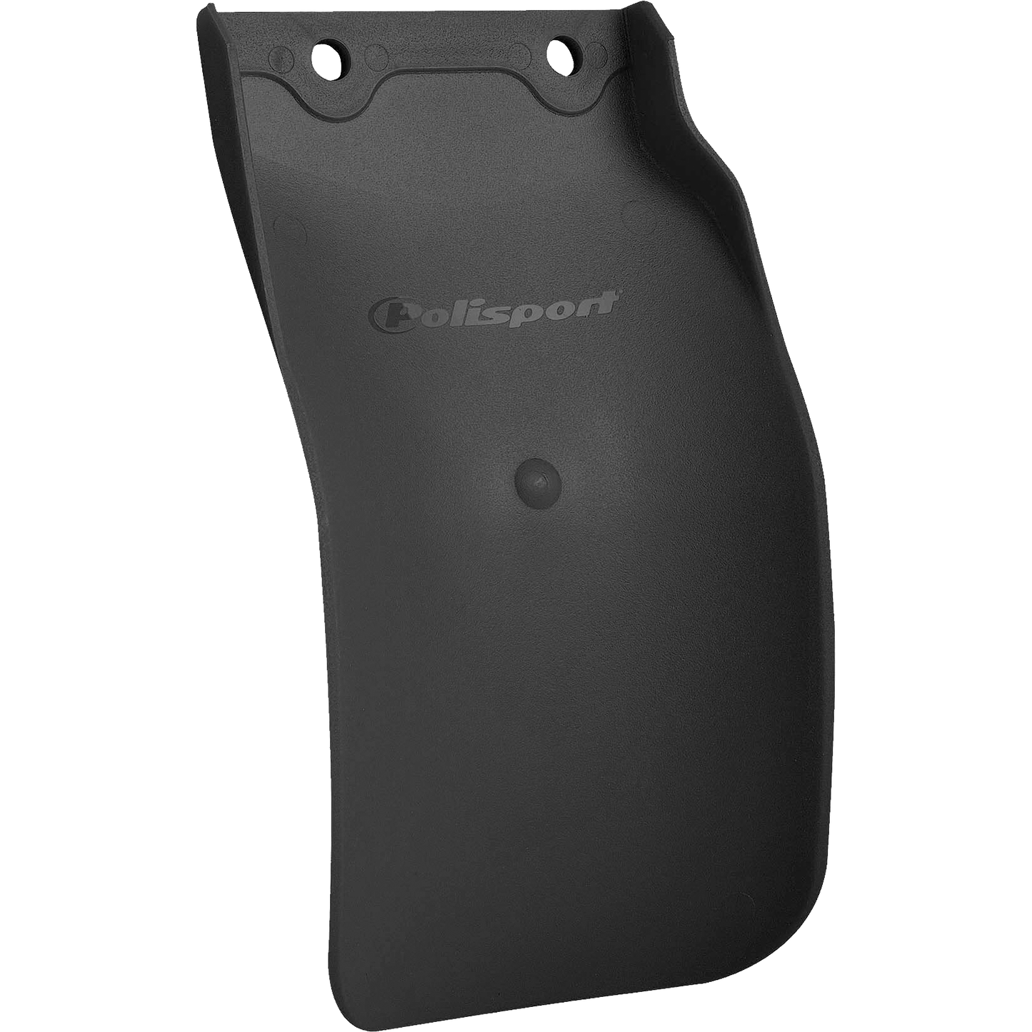 Rear Shock Flap Hon Black