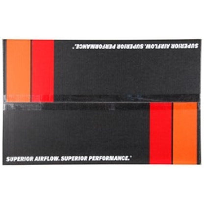 K&N 17-19 CAN-AM X3 Turbo Performance Intake Kit