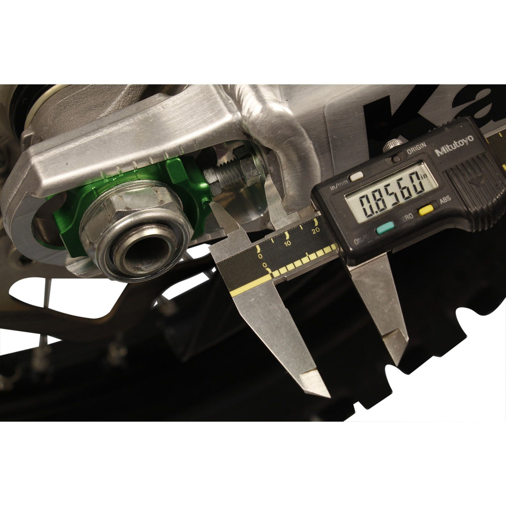 
                      
                        Axle Blocks Elite Kaw/Suz Green
                      
                    